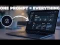 The AI Tool That Does EVERYTHING: Apps, Videos, Research &amp; More (Deep Agent Tutorial)