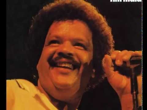 Putar Tudo Vai Mudar - Tim Maia