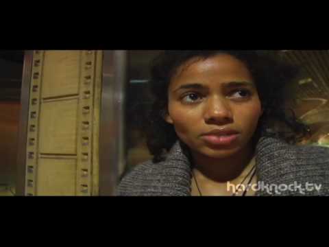 Nneka talks Comparisons to Lauryn Hill and making ...
