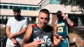 Driva x GAZ & Late B – Kribbeln