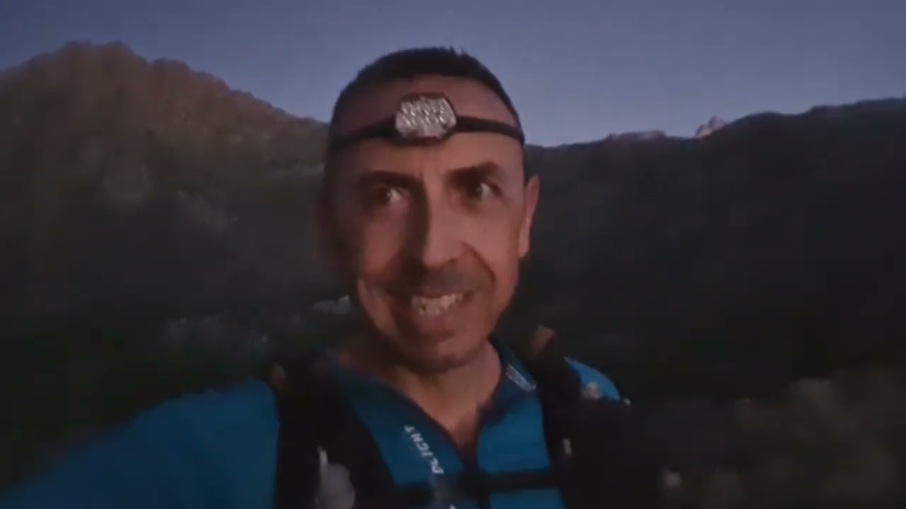 Ultratrail Val d'Aran VDA by UTMB 161km