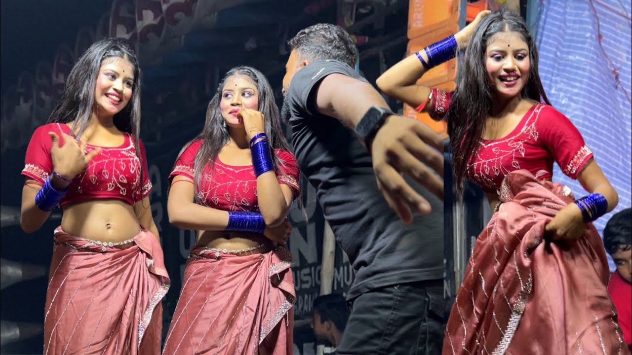 #priyasohani राजा पायल उतार दा§ आवाज करता || Raja Payal Utaar Da Aawaj Karat | Ft Miss-Priya Sohani😍