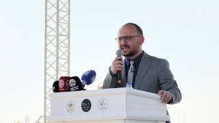 Malazgirt: Bin Yıl Önce, Bin Yıl Sonra | Prof. Dr. Mustafa Alican