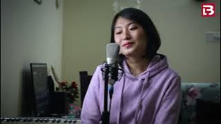 Mandy Konyak | Let it be (The Beatles cover)