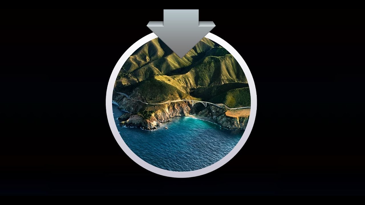 How to install macOS Big Sur on AMD CPU (download link for macOS) - YouTube