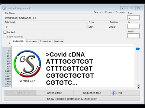 Serial Cloner tuto serial cloner les bases - YouTube
