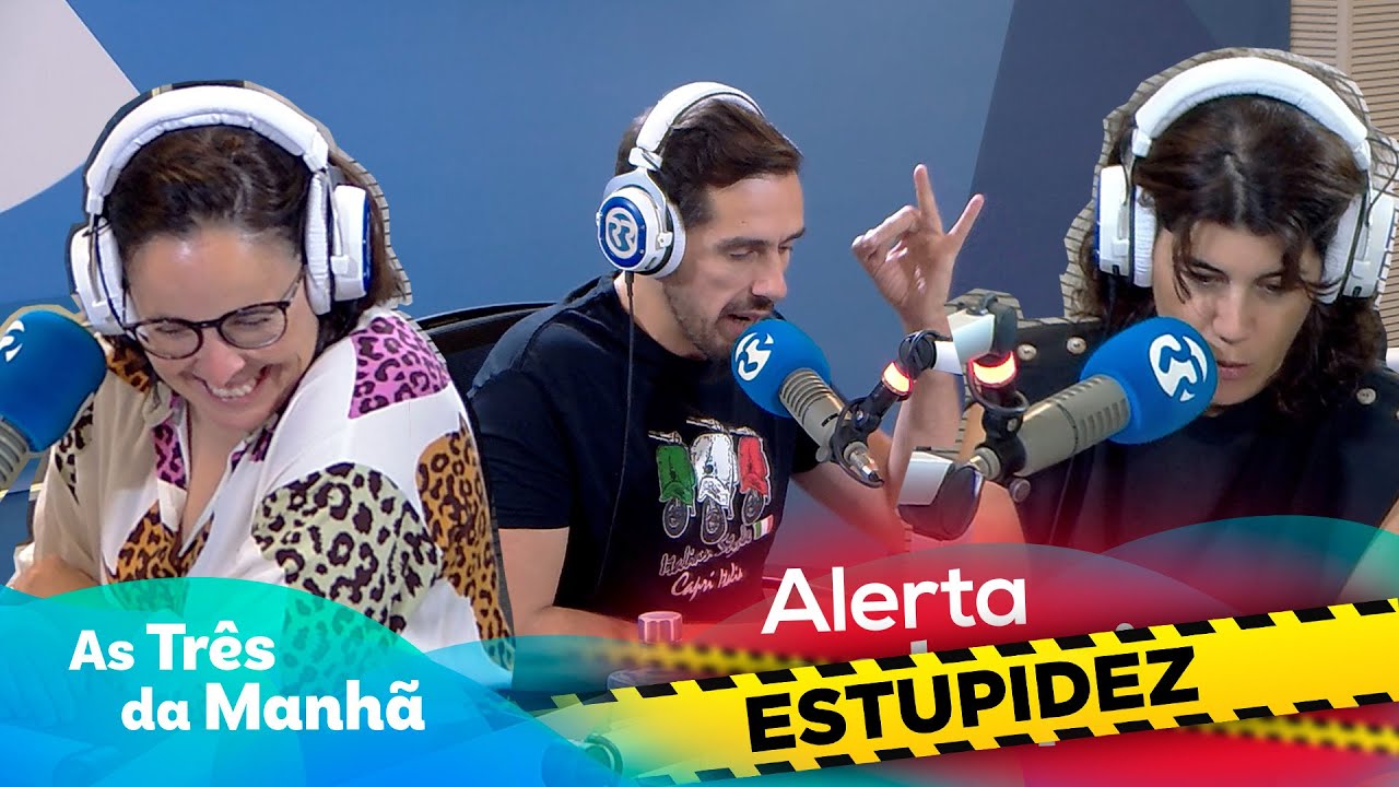 Se conduzir, não esqueça a mulher na autoestrada - Alerta Estupidez