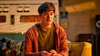 Will's Confession Scene - "I Am Different" - Stranger Things Season 5 Volume 2 