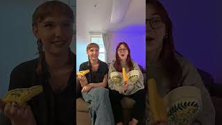 Whos most likely to... 👀💛👀