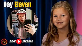 Day Eleven: Defense's Mitigating Evidence Continues | Athena Strand Case