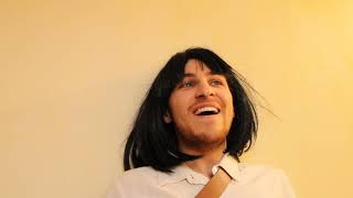 'Je ne crois pas qu'il y ai de bonnes ou mauvaises situation' monologue Astérix & Obélix