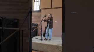 The Cuckoo Fiddles And Folklife 2024 Abigail Winters