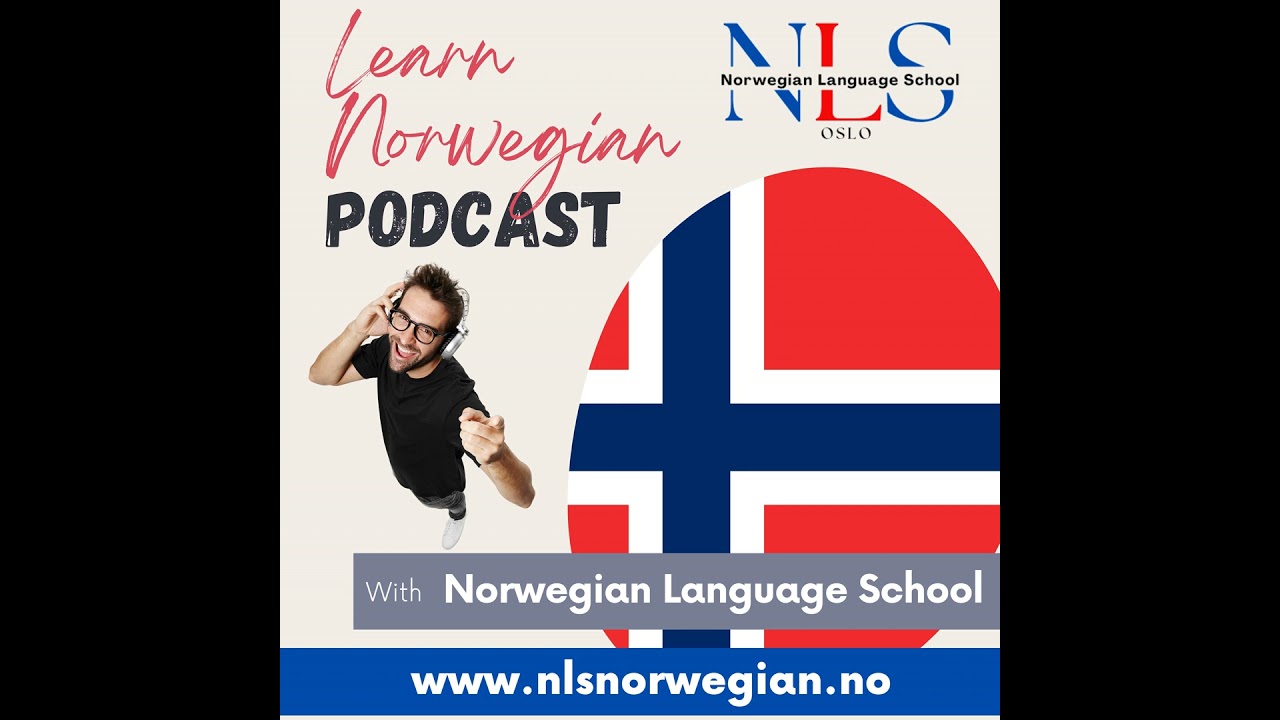How to Talk About Vegetables in Norwegian