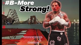 B-More Strong Episode: General Boxing Convo, BodyWork Boxing Update! #BodyWorkBoxing #BoxingMinds