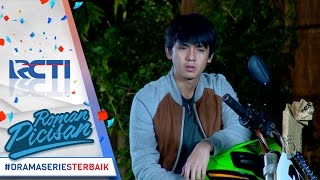 ROMAN PICISAN - Roman Bingung Cara Kasih Kado Ke Wulan [25 Feb 2017]