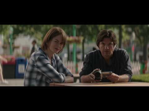 La familia Fang - Trailer