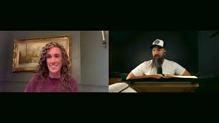 Trust U0026 Obey  Dominique Hughes U0026 Eric Gilmour Interview