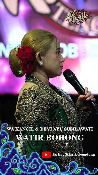 WATIR BOHONG