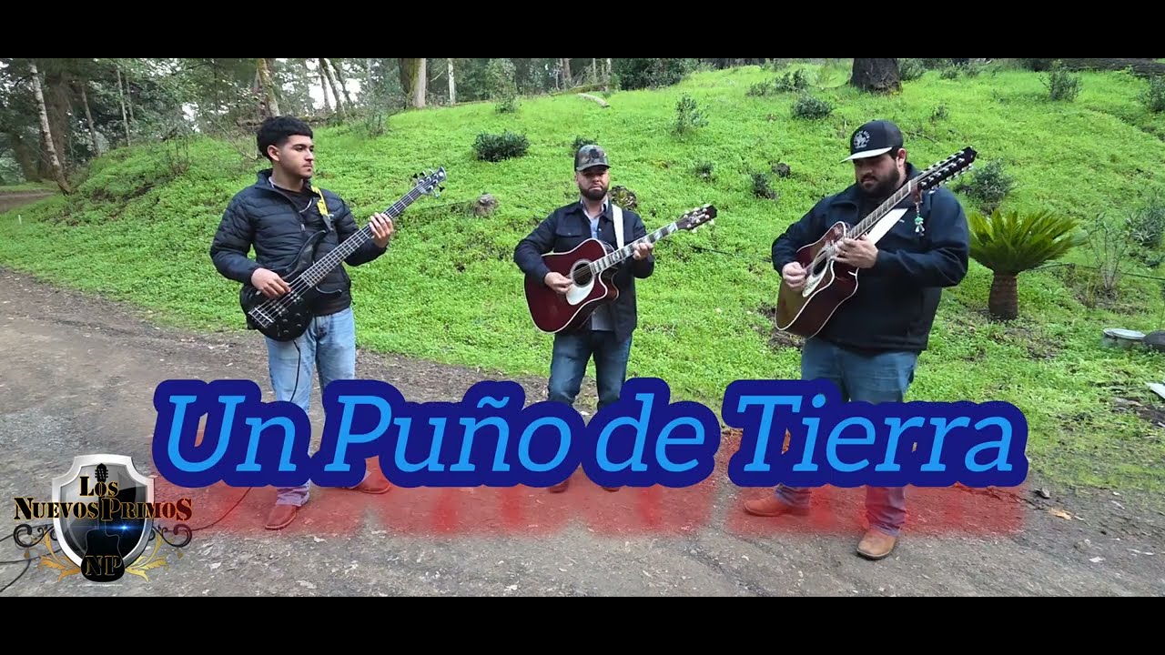 Un Puño de Tierra 2026- Los Nuevos Primos