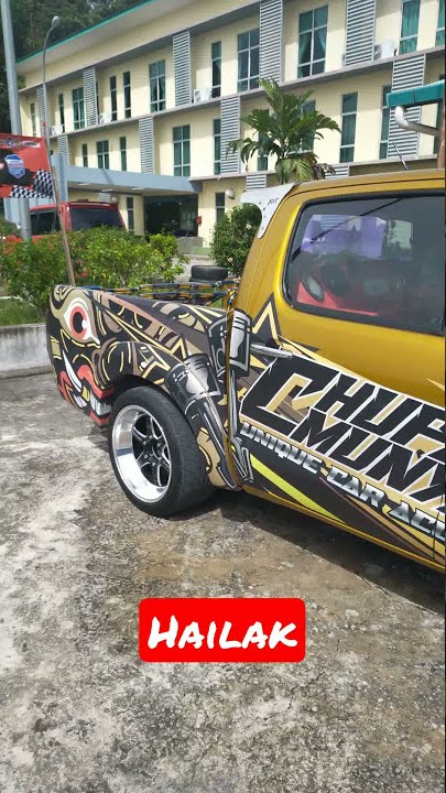 #jamalma #toyota #vigo #majlisbeliasabah
