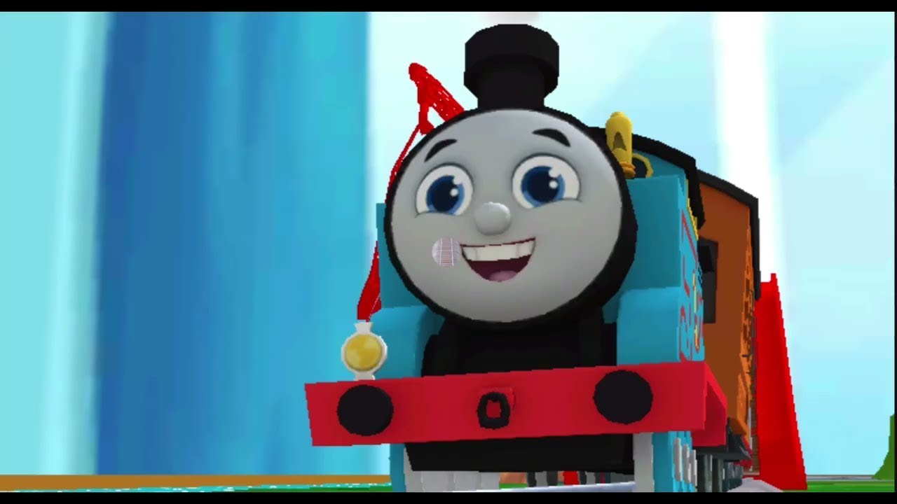 Thomas & Friends | Kids Cartoons YouTube World Tour| Thomas & Friends It's Thomas YouTube World Tour