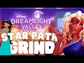 Cozy Star Path Grind 🛠 & Dreamsnap Decorating📸 Lets Play Disney Dreamlight Valley