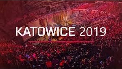 CS GO Лучшие моменты NaVi на IEM Katowice Major 2019