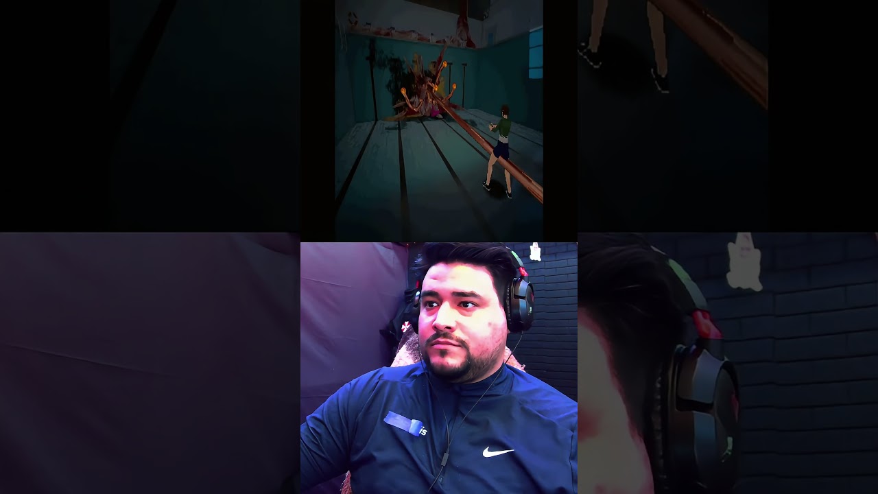 BioCrisis | Resident Evil Clone | 