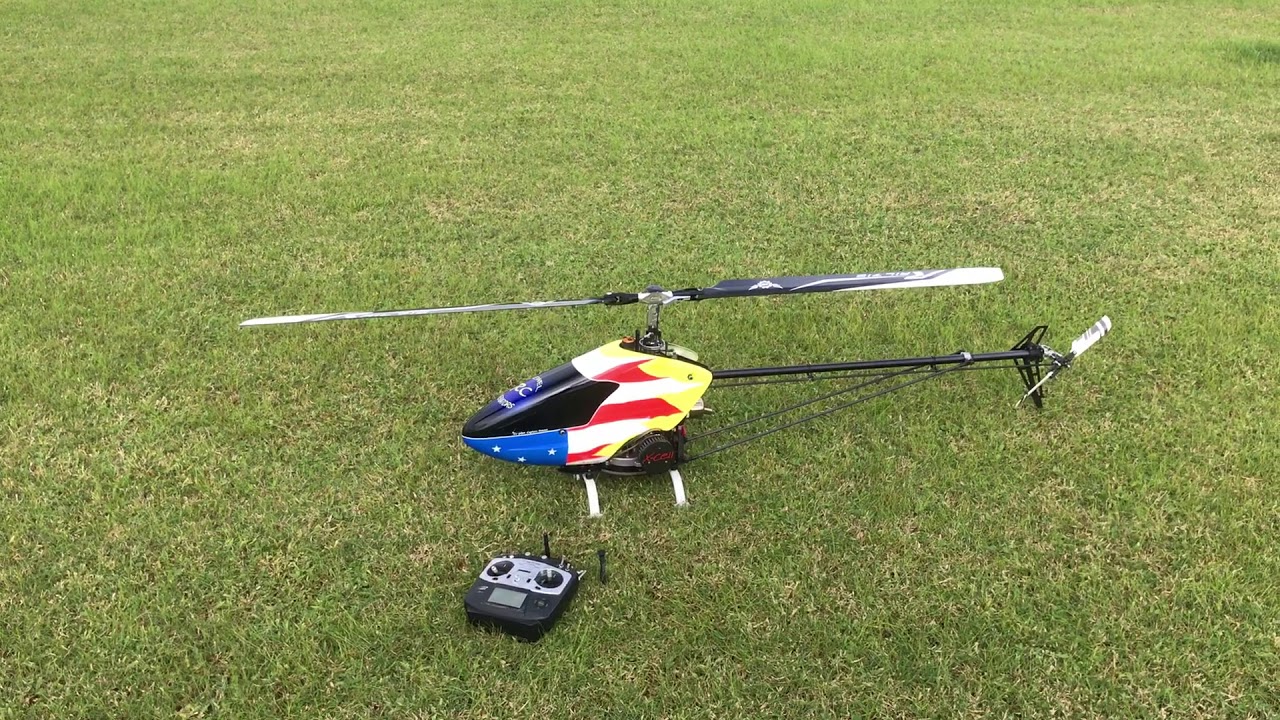 Sundancers RC club YouTube