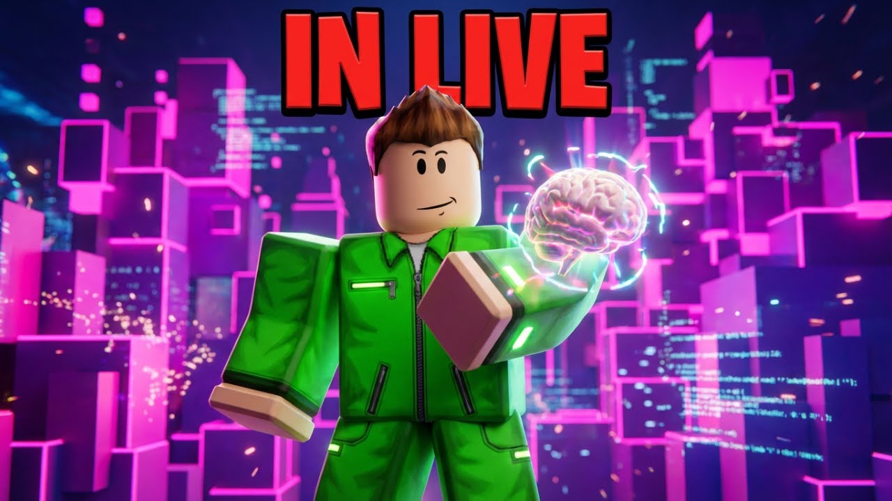 LIVE 🔴 Roblox Rivals + Admin Abuse = CHAOS 🤯 (With Viewers)