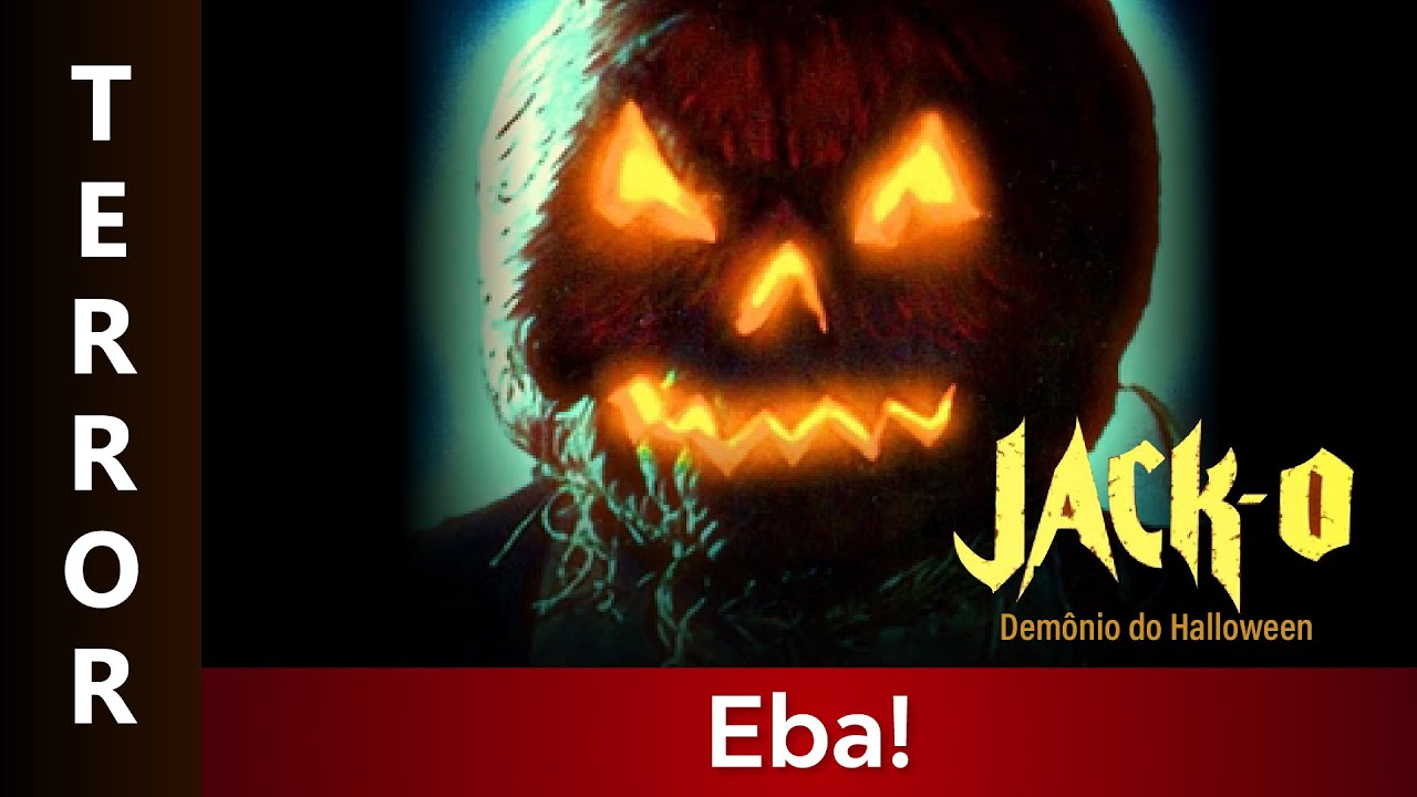 Filmes para o Halloween • Jauclick