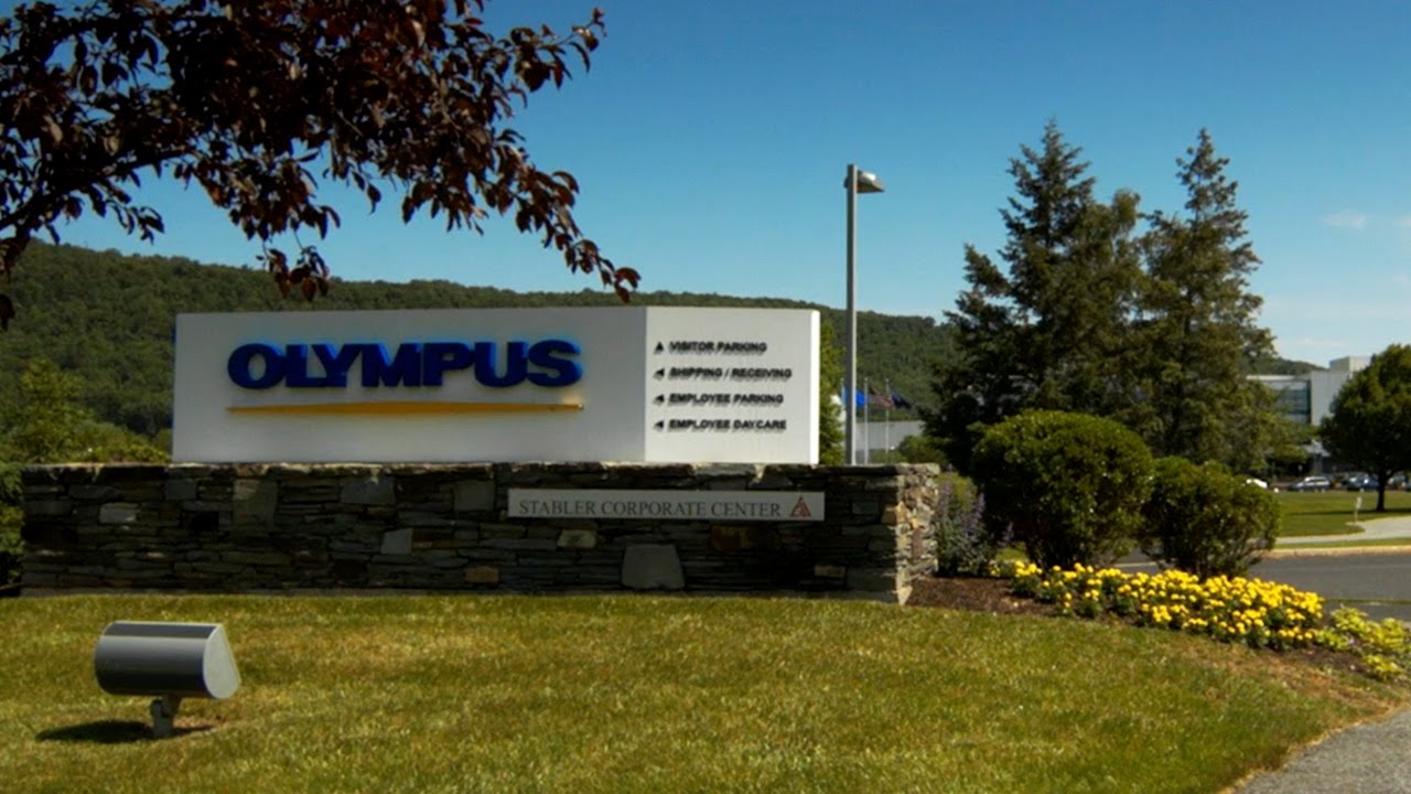 Obamacare Will Be Long Term Winner for Olympus Medical Biz