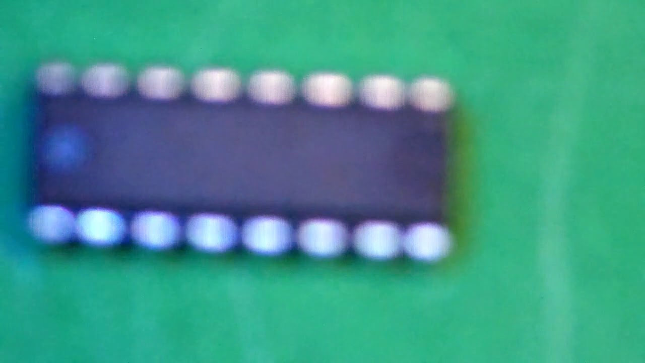 Arduino UNO Controlled Bipolar Stepper Motor With SN754410 Driver - How - Foto 6