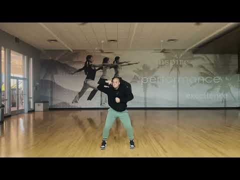 Freestyle Session - Are You Even Real - Teddy Swims · The Dancer's