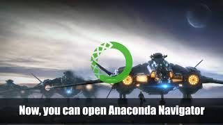Under 5 Minutes Anaconda installation tutorial with Tensorflow + Python