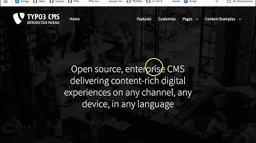 DDEV XHGui Introduction
