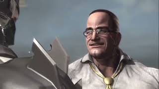 Raiden Lightskin Confirmed