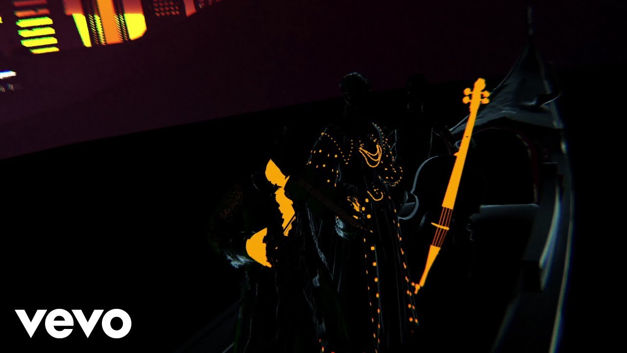 Watch Dardust - Fluid Love (Visualizer) on YouTube Watch Dardust - Fluid Love (Visualizer) on YouTube