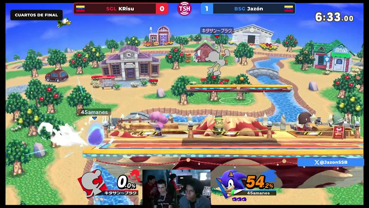 Caguaribi Ft, Maves, 465, Carambanero, KRisu...