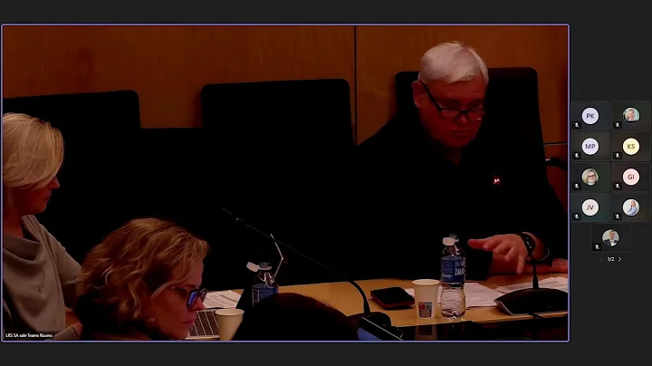 2025-12-10 Ateities komiteto posėdis