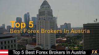 Best Forex Brokers In Austria📈 screenshot 4