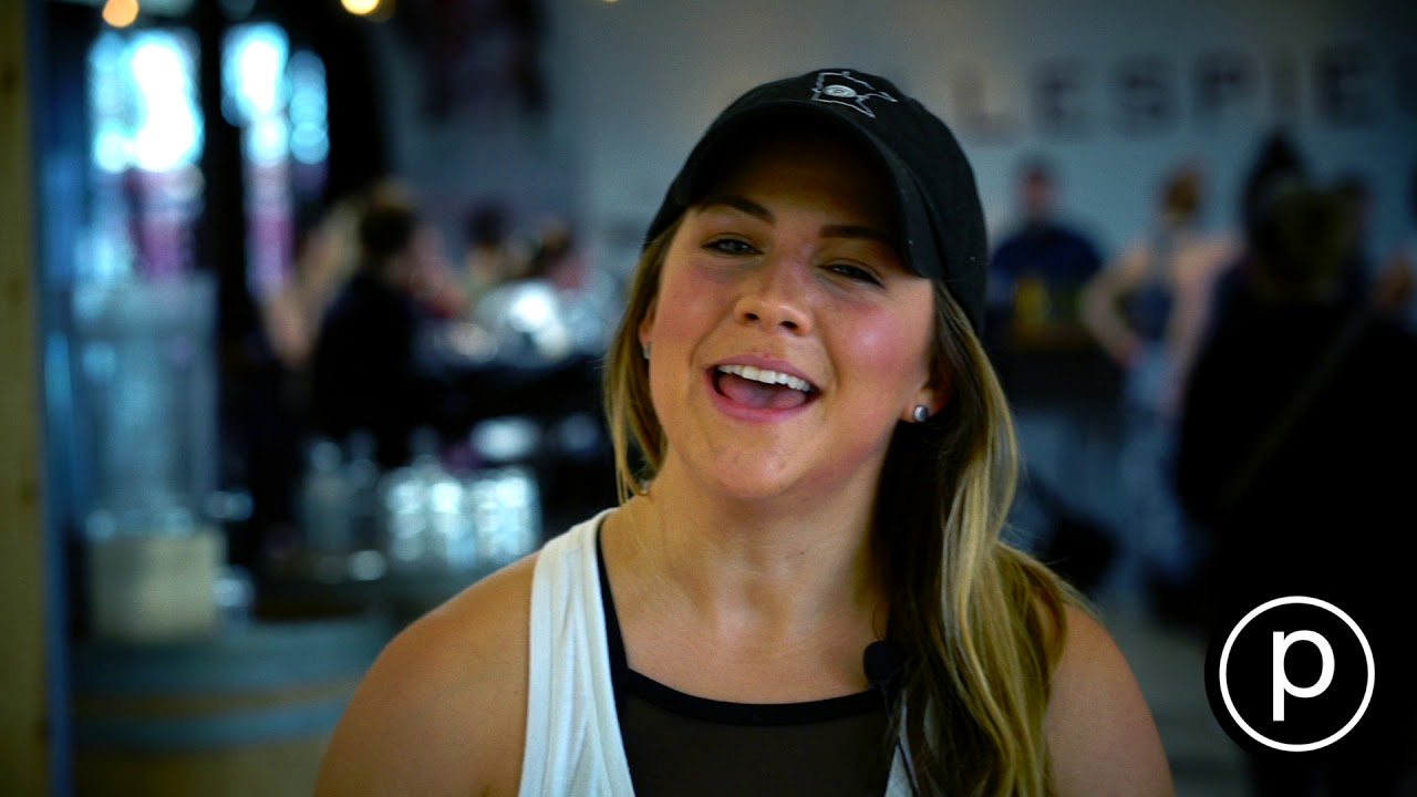 Pure Barre