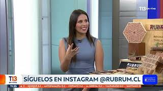 Cadena de Emprendedores: Rubrum crea productos hechos con skates en desuso