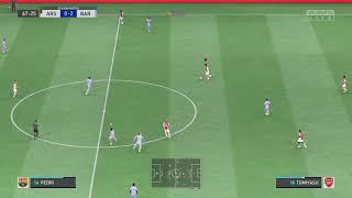 Super Tomiyasu in FIFA 22