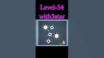 #viral #shortvideo  brain it on level 54 with 3star