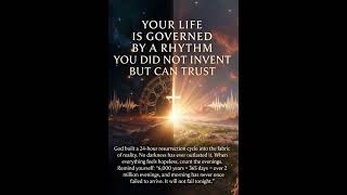 Lesson 7 (Rhythm/Trust): Stop Fighting the Process: The 24-Hour Law You Did Not Invent