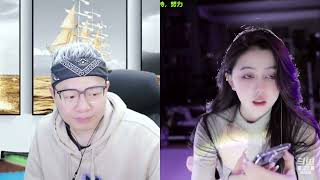 20230305-2124-小酒窝翁馨-相信光，要爱笑啊-录播