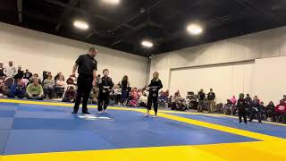 Fuji BJJ - Louisville 2Dec23