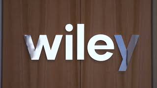 Information 2024 Wiley Office Tour Guide