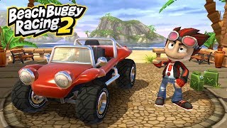 Beach Buggy Racing 2 All Maps | The Best Kart-Racing Game of 2019 screenshot 5
